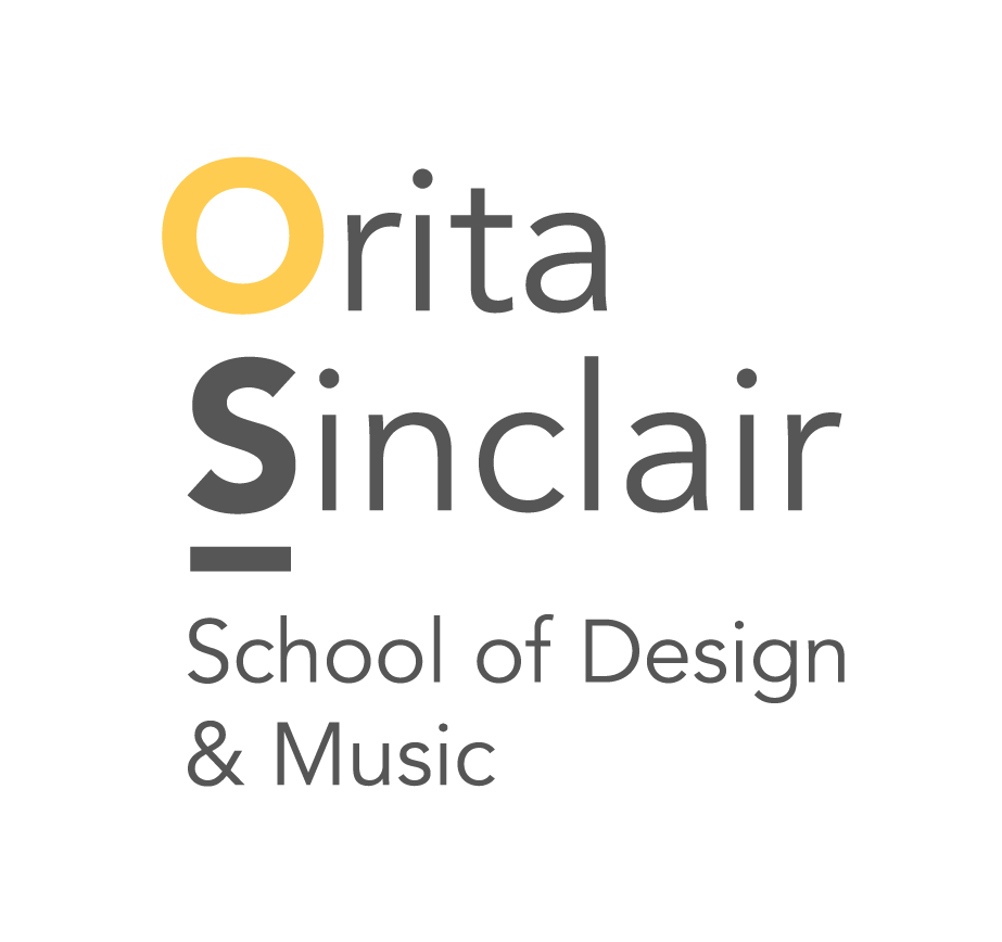 Orita Sinclair School of Design and Music